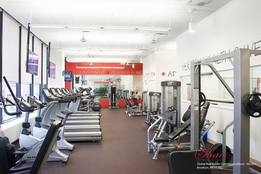 Office Gym