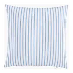 Throw Pillow 20" x 20" - Decorative Pillows