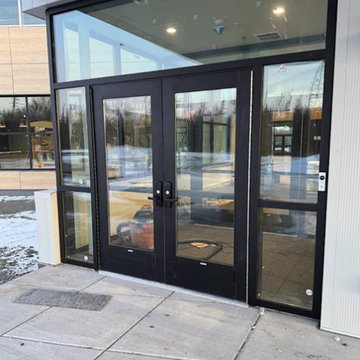 Advanced Glass and Sealants LLC