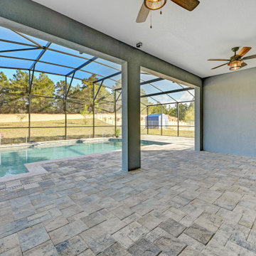 Titusville Custom Home