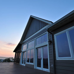 Sun Windows - Windows
