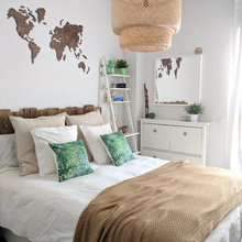 Habitación matrimonio