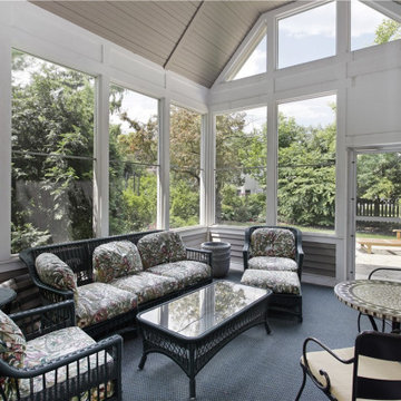 Patio Contractor Services in San Jose, CA