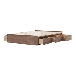 Storage Beds - Beds
