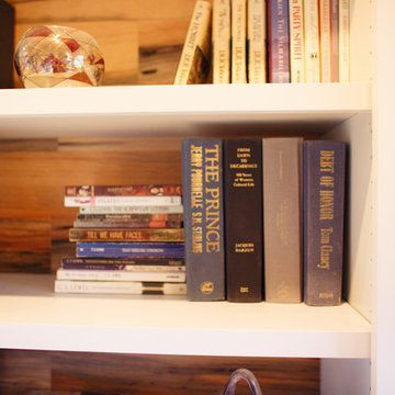 Renewed Master Suite