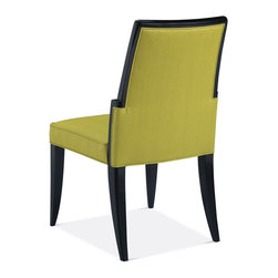 Vienna Upholstered Dining Chair - Baker Furniture - Dining Chairs
