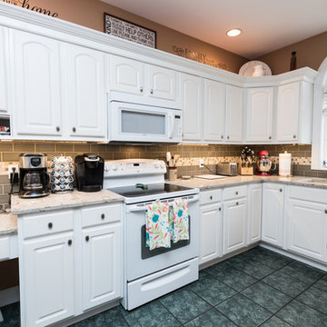Cocoa Beach Kitchen