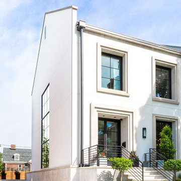 Terrace Avenue