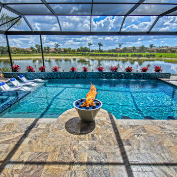 Superior Pools #1 Pool In The World 2018