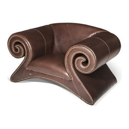Mammut Armchair - Armchairs And Accent Chairs