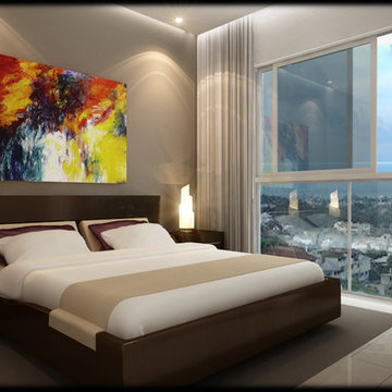Downtown Santo Domingo