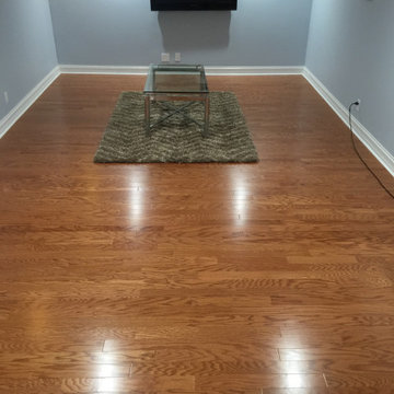 House works