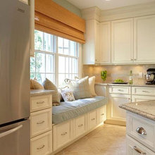 window treatment