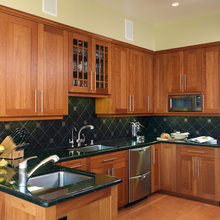 Kitchen Ideas