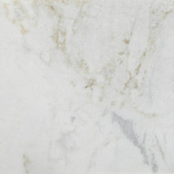 Calacatta Umber Honed - Tile