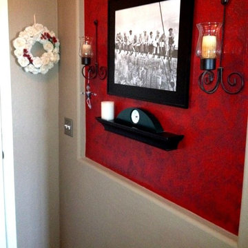 Interior Painting
