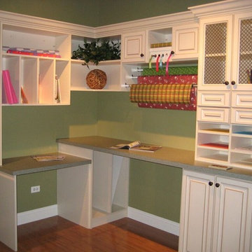 Craft Room