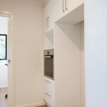 Kensington Kitchen & Study