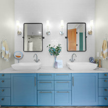 kids bathroom
