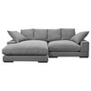 Plunge Sectional Anthracite