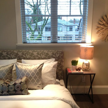 Kitsilano Development Townhouse