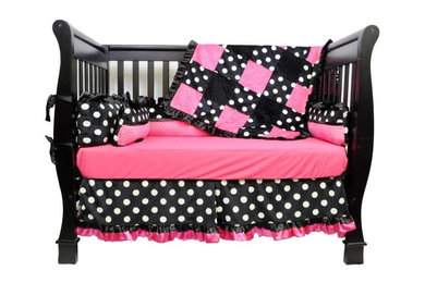 Baby Twin baby crib bedding sets