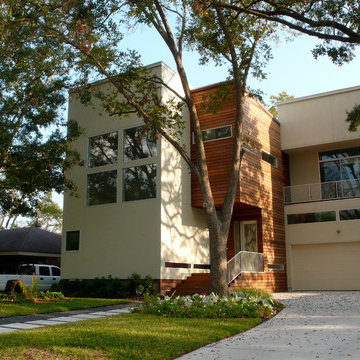 BrandBerg Residence