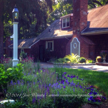 Rockland County Cottage
