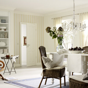 Interior Doors