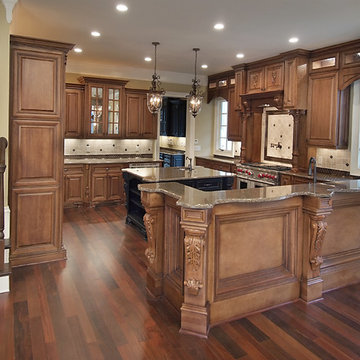 Remodeling & Renovations