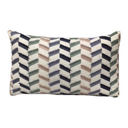 Eyelash Pillow - Decorative Pillows