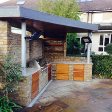 bbq outdoor