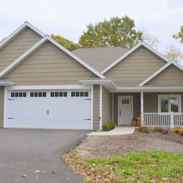 Elkhorn Energy Free Home