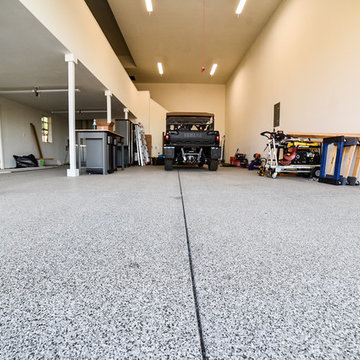 RV Garage