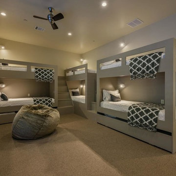 Lake Austin Residence