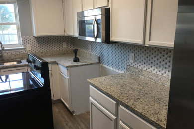 Kitchen and Bath