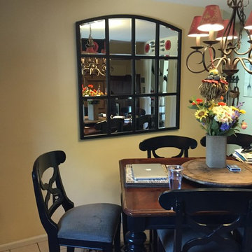 Mediterranean Kitchen in Mechanicsburg, Pennsylvania