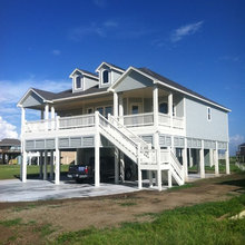 mpoag's beach house exerior ideas