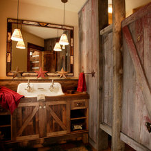 Toilet Privacy