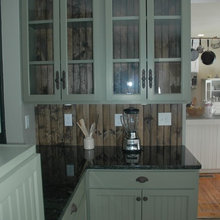 Farm Kitchen