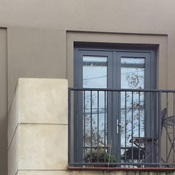 Paarhammer French Doors - Windows And Doors
