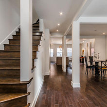 Duplex Conversion