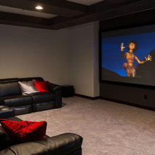 Theater Room