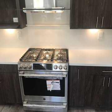 Before and After Kitchen Remodeling in Fremont