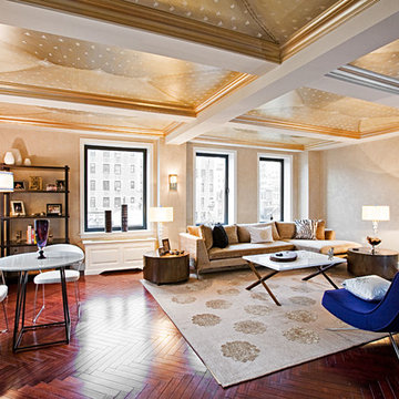 Venetain Plaster