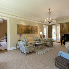 Living Room Style
