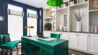 Emerald Home Office