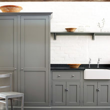 Cabinetry