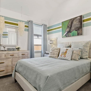 Dallas, TX | Lakewood at Brookhollow – Premier Oleander Secondary Bedroom