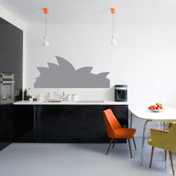 Sydney Opera House - Wall Decals